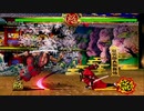 サムライスピリッツ 鈍足覇王丸が真っ二つ！（シリーズ396!)