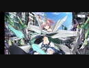 オーディーンmk2 キャラクターシナリオ｢装甲娘ミゼレムクライシス｣