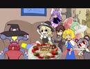 イースター☆4周年を祝いたいイースター☆勢.gaba