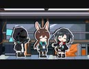【アークナイツ】クロージャの機密ファイル Ep.01《クロージャの自己紹介》