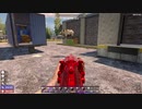 [7DTD] ナイトメア常走インセな動物園82 [α19.4]