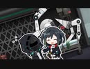 【アークナイツ】クロージャの機密ファイル Ep.02《クロージャとドクター》