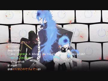 Deco 27 アンチビート Feat 初音ミク ニコニコ動画
