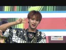 [SEVENTEEN] Our Dawn Is Hotter Than Day + Oh My! + 1位 @Show Champion_2018.07.25