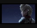 KINGDOM HEARTS Birth by Sleep OP