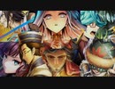 【メギド72】オーラ力で翔ける　メインクエストVH攻略への道　Part.10