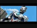 ウルトラマンゼット（怪獣ウルトラバトル）