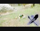 裸と縛と溜斧――モンハンライズを初見縛り実況プレイ【Part４】
