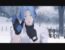 【SK∞MMD】いかないで【ランガ】