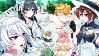 【鍵の国のアリス】Alice in key Land【実況】part4