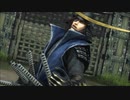 初見が戦国BASARA4皇実況　島津義弘3　越前・北ノ庄城　後編