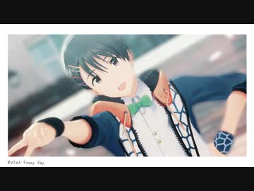 【SideMMD】VIVA Funny Day