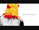【鬼滅のMMD】SEVENTEEN / Home 改【煉獄杏寿郎】