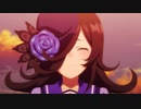 【ACMAD】黒い刺客を黒い鳥に吹き替えてもらった【ウマ娘】