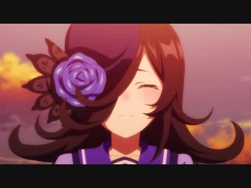 【ACMAD】黒い刺客を黒い鳥に吹き替えてもらった【ウマ娘】