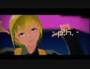 【MMD】p.h. / アダムス【TOWER of HANOI】