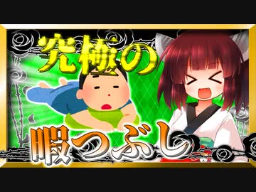簡単にできる究極の暇つぶしがこちら【VOICEROID考察】