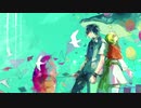 【ぴ.ぴ.つ.わっぽいど】セ/ル/リ/ア/ン/ブ/ルー/錯/視/症