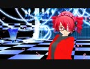 【らぶ式モデルFC10周年祭】再び・・・メルト?【MMD】1080p