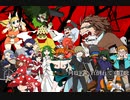 BNHA-B組でヤンキーボーイ・ヤンキーガール