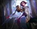 【LoR】激運ピックで完全勝利！？戯れはここまでだ、死撃必殺デッドエンド！！～フィオナデッキ～