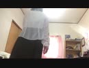 【思い付きで】ECHO【踊ってみました】