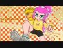 【splatoon2】わかばがばがばガチマッチ！ #91【X／ゆっくり実況】