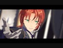 【MMDあんスタ】KING【月永レオ】