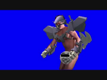 グレイズ・アイン先輩BB.msgo