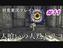 【少年と巨獣が紡ぐ、新たなる神話】人喰いの大鷲トリコ　＃11