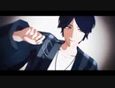 【MMDアイ★チュウ】Bubbletop【モデル配布】