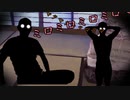 共鳴する先輩たち.keroro