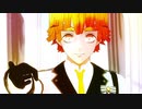 【鬼滅のMMD】ダンスホールは醒めない夢を見ない