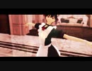 【MMD】命で蜜月アン・ドゥ・トロワ【高生宅】