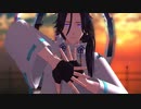 【MMDバディミ】ラストリゾート【シキモデル】