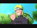 【NARUTO ナルティメットストーム2】火影を目指す少年の物語 #1