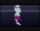 【Touhou MMD】Beaver  | ビーバー〔Sagume〕