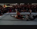 ジョーイ・ライアン VS キャンディス・レラエ CZW