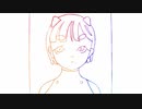 【歌ってみた】フランス語版 - One last kiss【Eva】