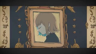 【胡蝶ノ夢】 秒針を噛む 【歌ってみた】