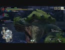 【mhr】part31 モンスターハンターrise実況プレイ集★4大場所・寒冷群島【ﾓﾝﾊﾝﾗｲｽﾞ】
