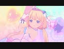 【MMDデレマス】グッバイ宣言（双葉杏）