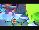 【実況】原点回帰！クラッシュバンディクー4 とんでもマルチバース Part11