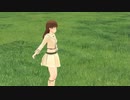 【MMD艦これ】大井改二で 「つぼみ咲く」