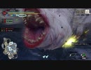 【mhr】part31.5後編 モンスターハンターrise実況プレイ集★4変幻せよ！剣斧の型【ﾓﾝﾊﾝﾗｲｽﾞ】