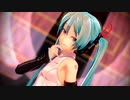 【MMD】ヴァンパイア【カメラ表情配布あり】
