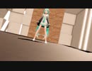 【MMD】お気に召すまま/As You Like It【YYB式初音ミク/Hatsune Miku】