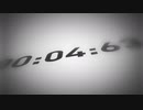 4k-numbers-digits-top-countdown-close-up-background　林一記