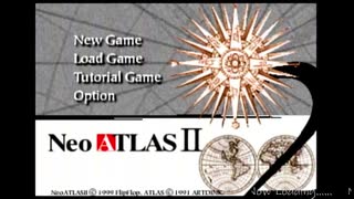 【生放送アーカイブ】『Neo ATLASⅡ』part1 2021.5.9放送分