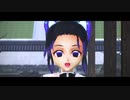《sdPBR-MMD》VRoid 鬼滅モデル ☆ ヴァンパイア ☆ 初音ミク